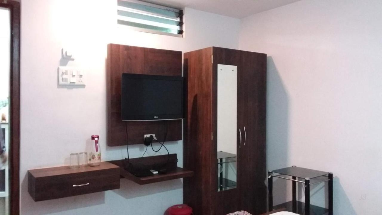 Hotel Swagat Bokaro Exterior foto
